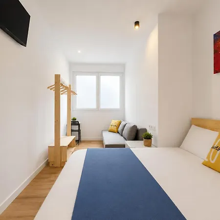 & Kitchen Zurbaran * Bilbao