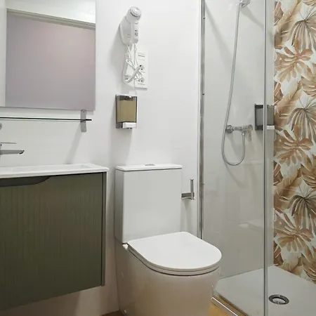 Hotel & Kitchen Zurbaran *
