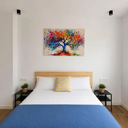 Hotel & Kitchen Zurbaran Bilbao