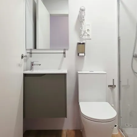 Hotel & Kitchen Zurbaran *
