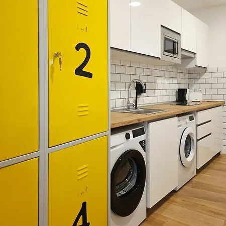 & Kitchen Zurbaran *