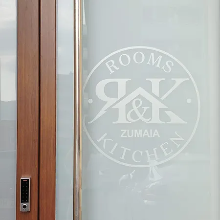 Hotel & Kitchen Zurbaran