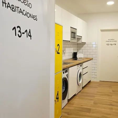 & Kitchen Zurbaran Bilbao