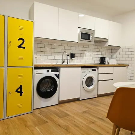 & Kitchen Zurbaran Hotel